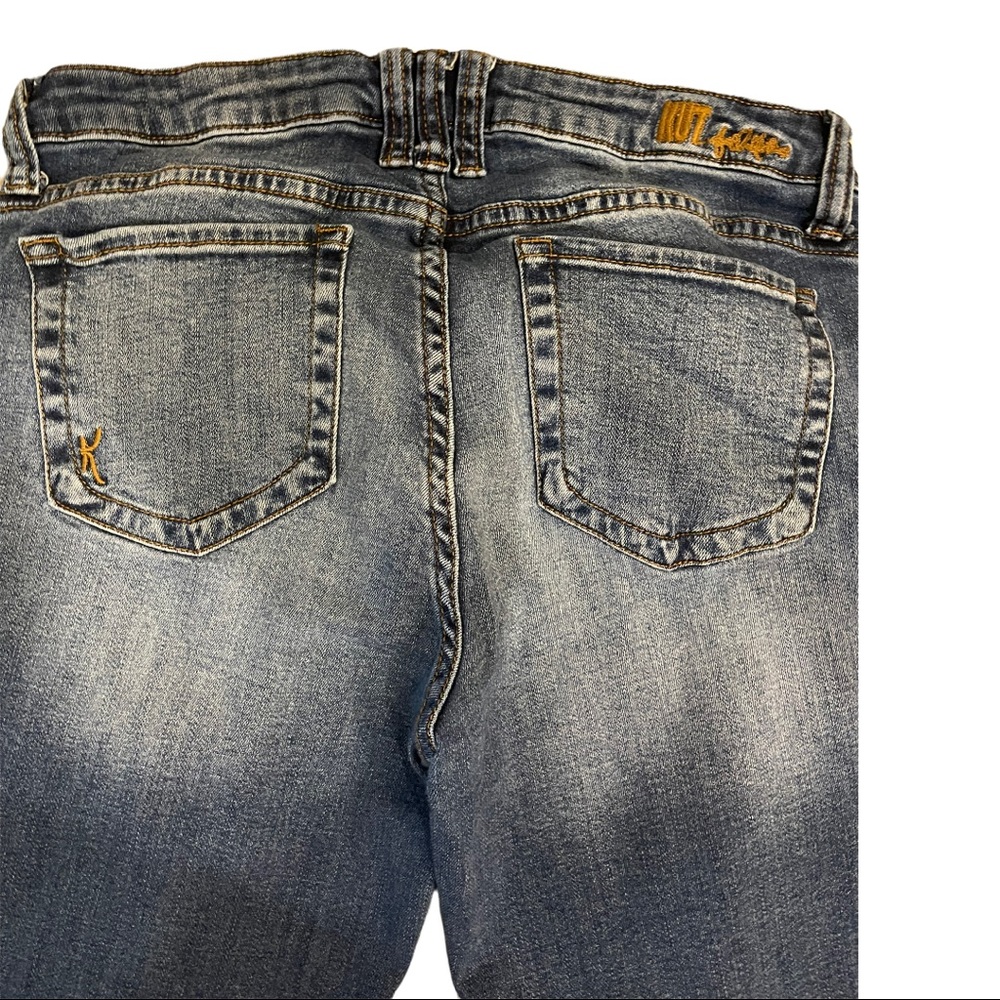 Kut From The Kloth Jeans - Picture 4 of 6